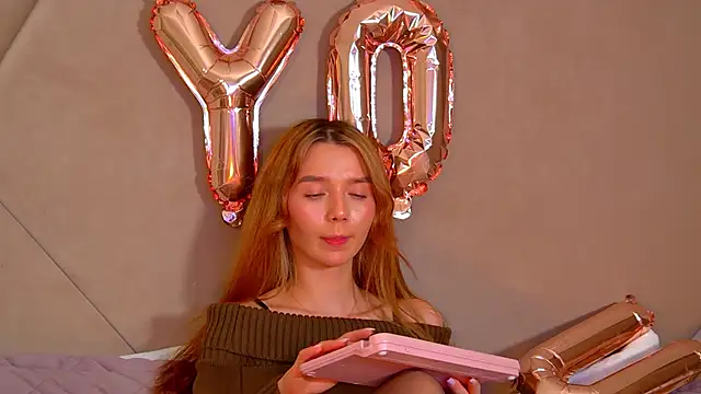 VanessaVienne live sex cam