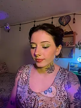 LiliJones_ live sex cam