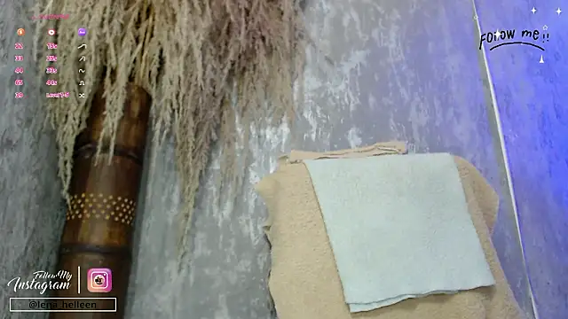 Lena_helleen live sex cam