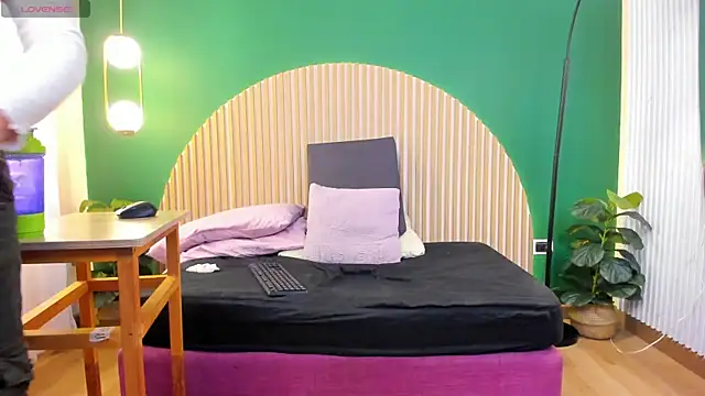 dahianeconnor's cam snapshot