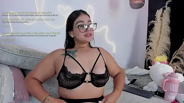 GabyRhodes's cam snapshot