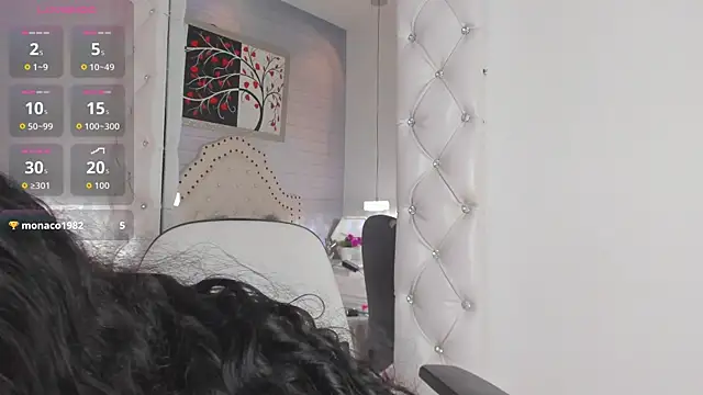 MeyBaldini's cam snapshot