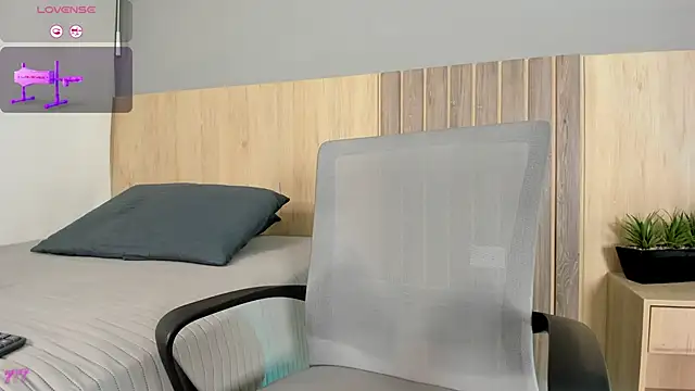 luna_fortaine's cam snapshot