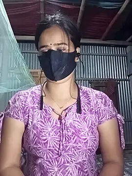 Sexy-Binita live sex cam