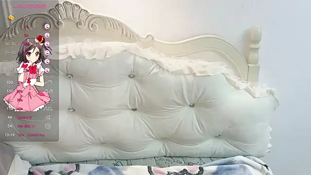 Yaooooo-Y live sex cam