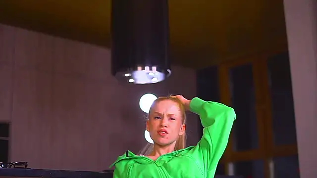 ShinKilmer's cam snapshot