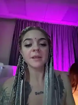 RollingGirls live sex cam