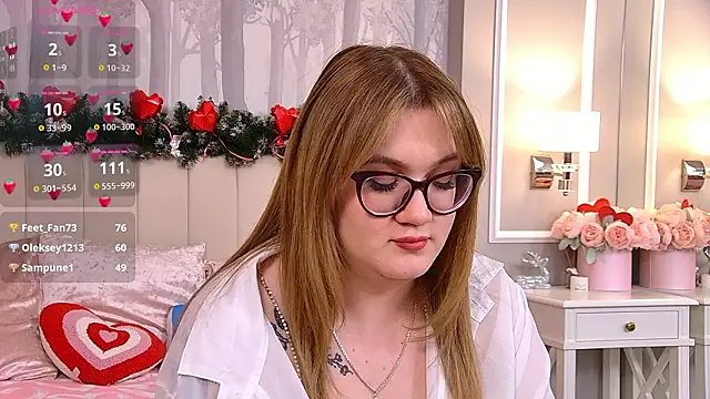 Nancy_Mooree live sex cam