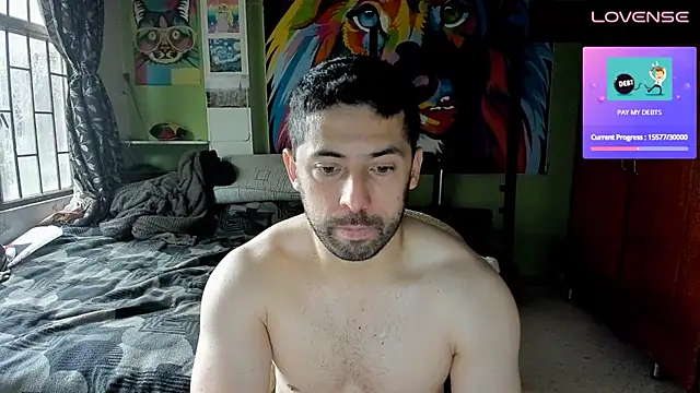 irokdan891's cam snapshot