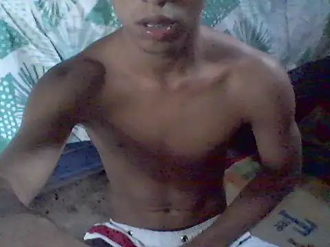 saiandrades's cam snapshot