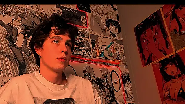 Keith_Erickson's cam snapshot