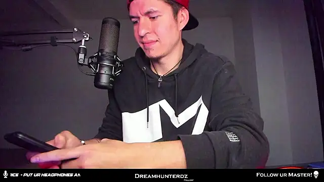 Headhunterdz's cam snapshot