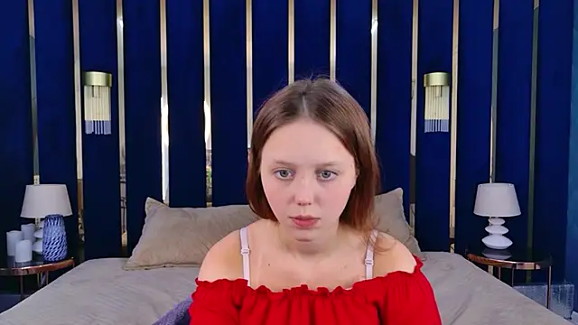 Samantha_Martines's cam snapshot