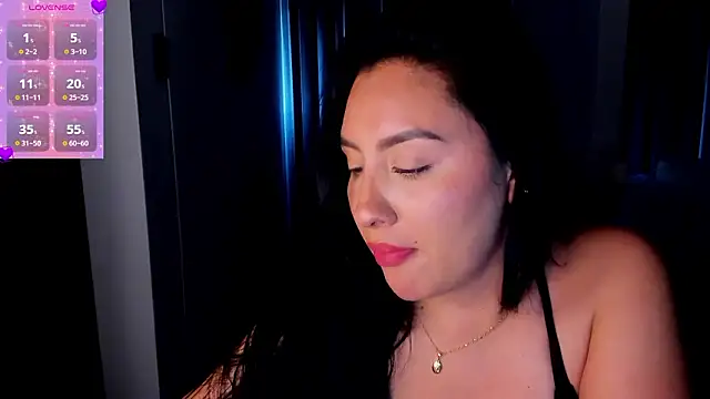 AnushaKumari's cam snapshot