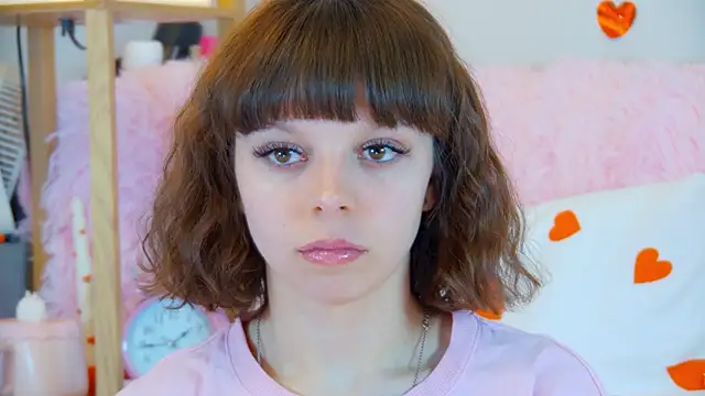 ElisabethDavis's cam snapshot