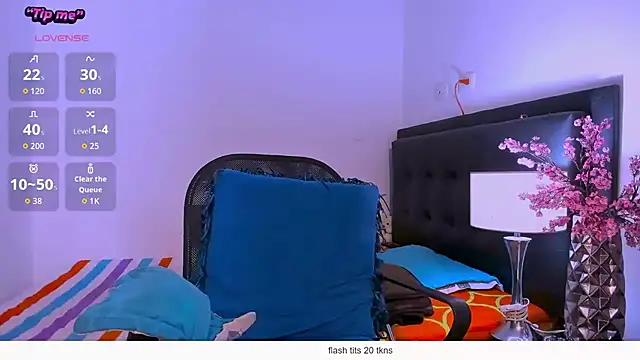 daniela_beauty live sex cam