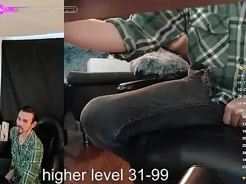 Aaron_malikk's cam snapshot