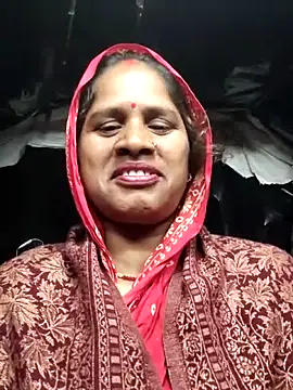 Hot_kiran4's cam snapshot