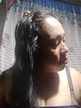 May_Bombs's cam snapshot