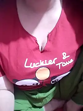 hottyrose69's cam snapshot