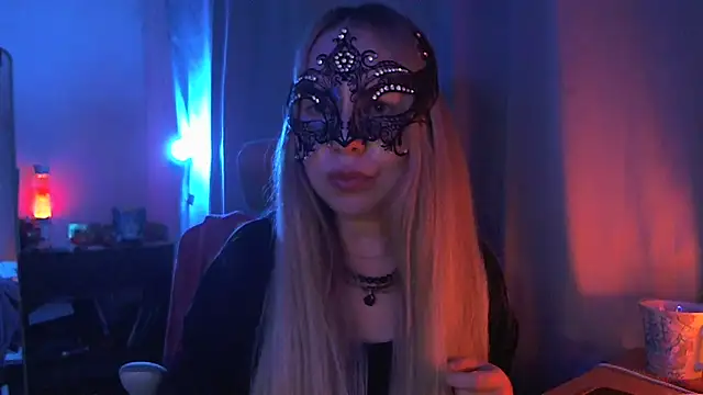 Soviraia's cam snapshot