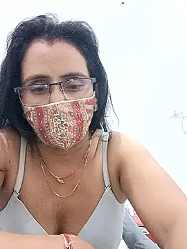 sanjana077's cam snapshot