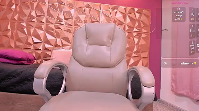 KimiDeep's cam snapshot