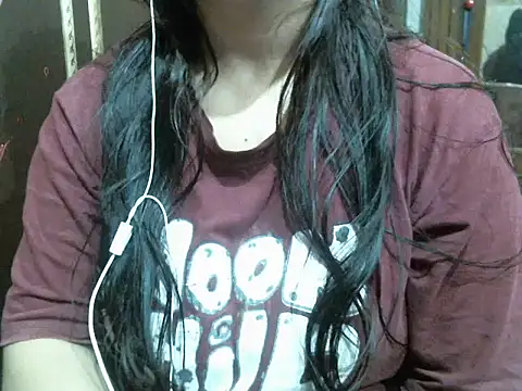 UrsMansi's cam snapshot