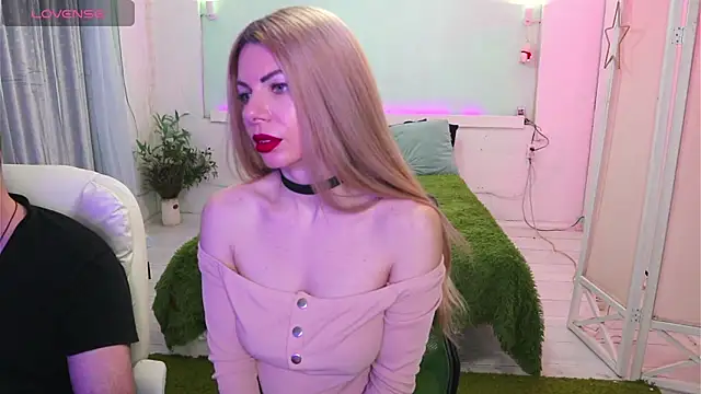AlisaAleksandr live sex cam