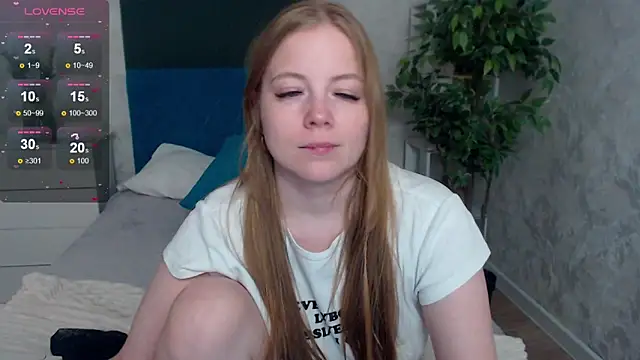 JennyyHot's cam snapshot