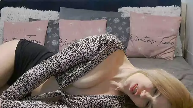 Lika_Soul's cam snapshot