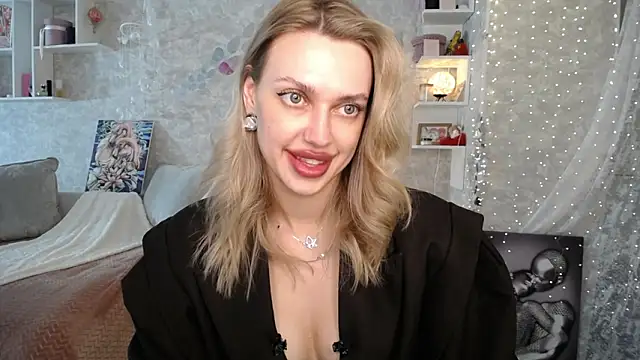 NickyAdamidi's cam snapshot