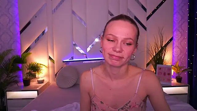 ShyySiren's cam snapshot