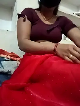 Bandna_thakur's cam snapshot