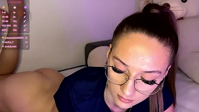 ScarlettSmithX live sex cam