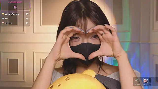 _____Panda_____'s cam snapshot