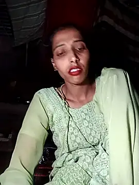 Pinki_thakur_1's cam snapshot