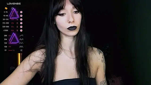 JillVerdon's cam snapshot