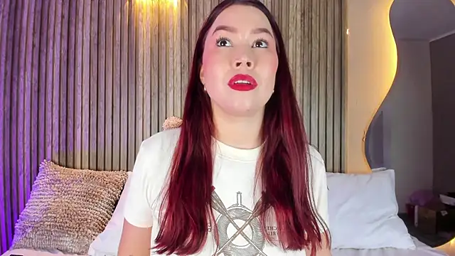 LiaTink's cam snapshot