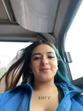 AryVenus's cam snapshot