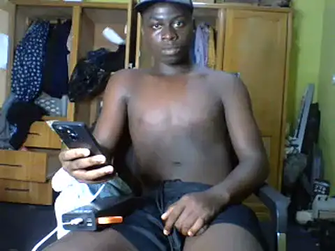 EndowedD live sex cam