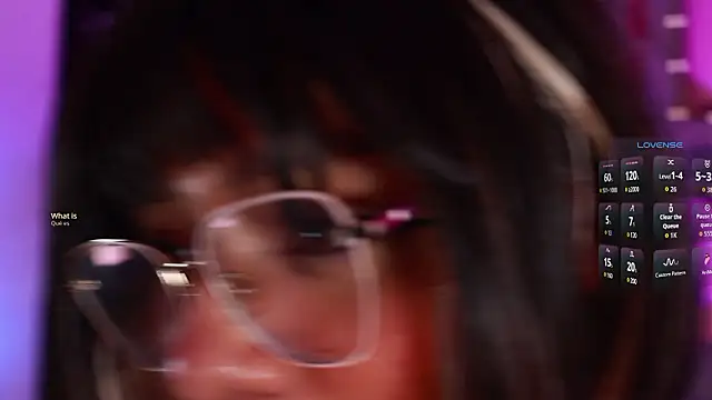 srtaliz's cam snapshot