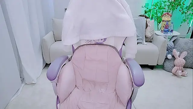 Evangelin-e's cam snapshot