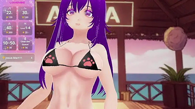 AkiraVixent's cam snapshot