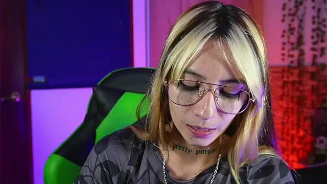 Michell_Wallker's cam snapshot