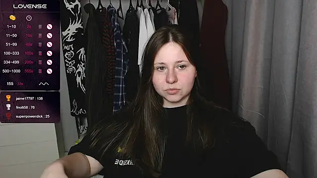 secretvic's cam snapshot