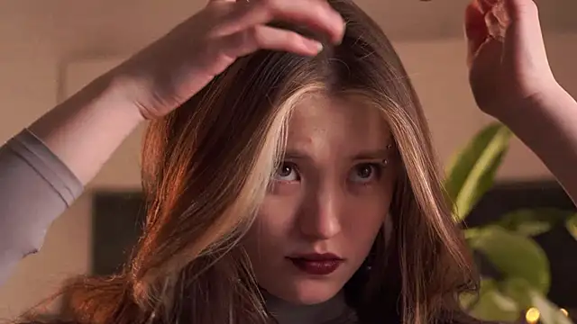 EleniRoeber's cam snapshot