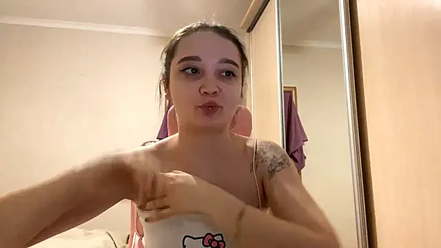 PiecingMap's cam snapshot