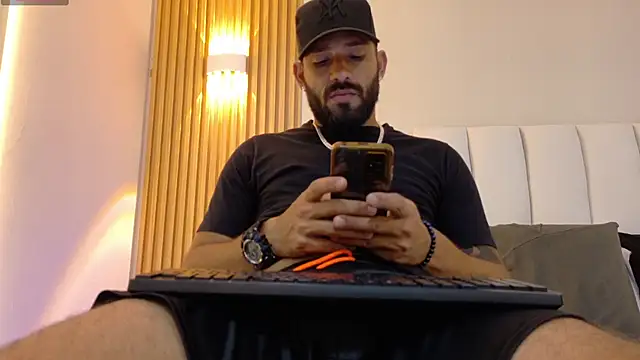 Thiagogomez live sex cam