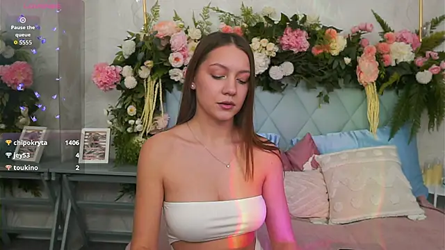 AliceBrayan's cam snapshot